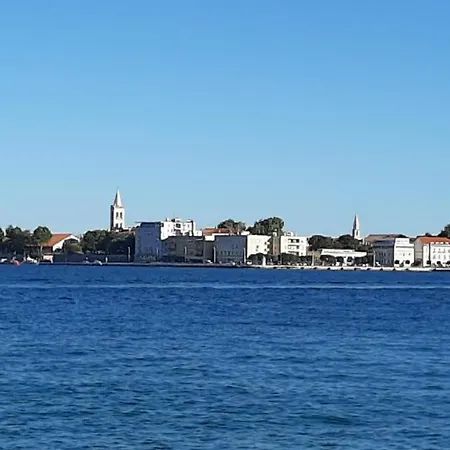 Apartamento Sea La Vie Borik Zadar