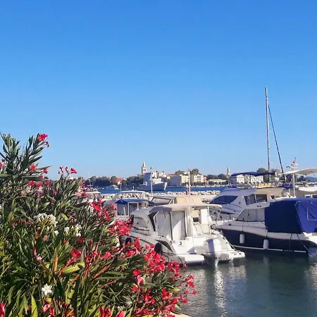 Apartamento Sea La Vie Borik *