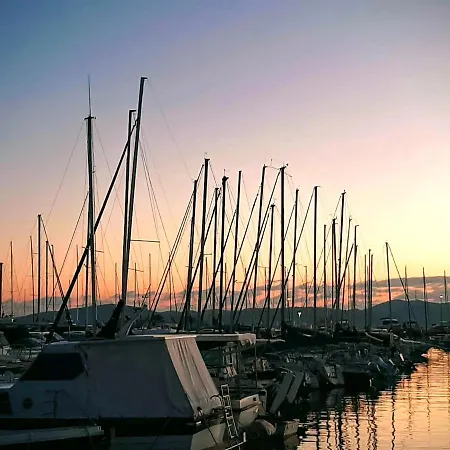 Apartamento Sea La Vie Borik