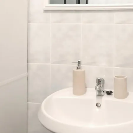 Apartamento Sea La Vie Borik