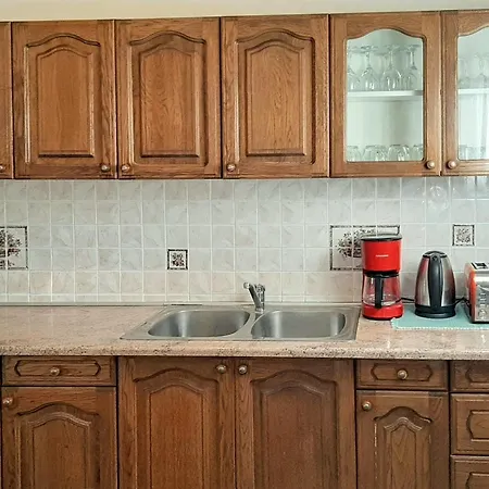 Apartamento Sea La Vie Borik *