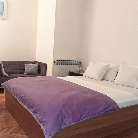 Sea La Vie Borik Apartamento Zadar