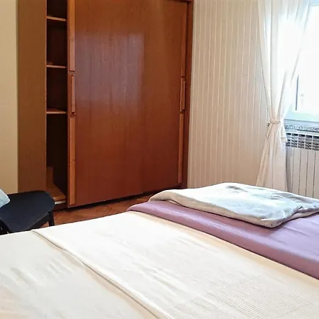 Sea La Vie Borik Apartamento Zadar