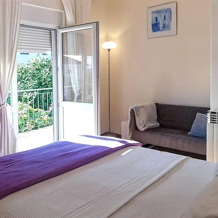 Sea La Vie Borik Apartamento Zadar